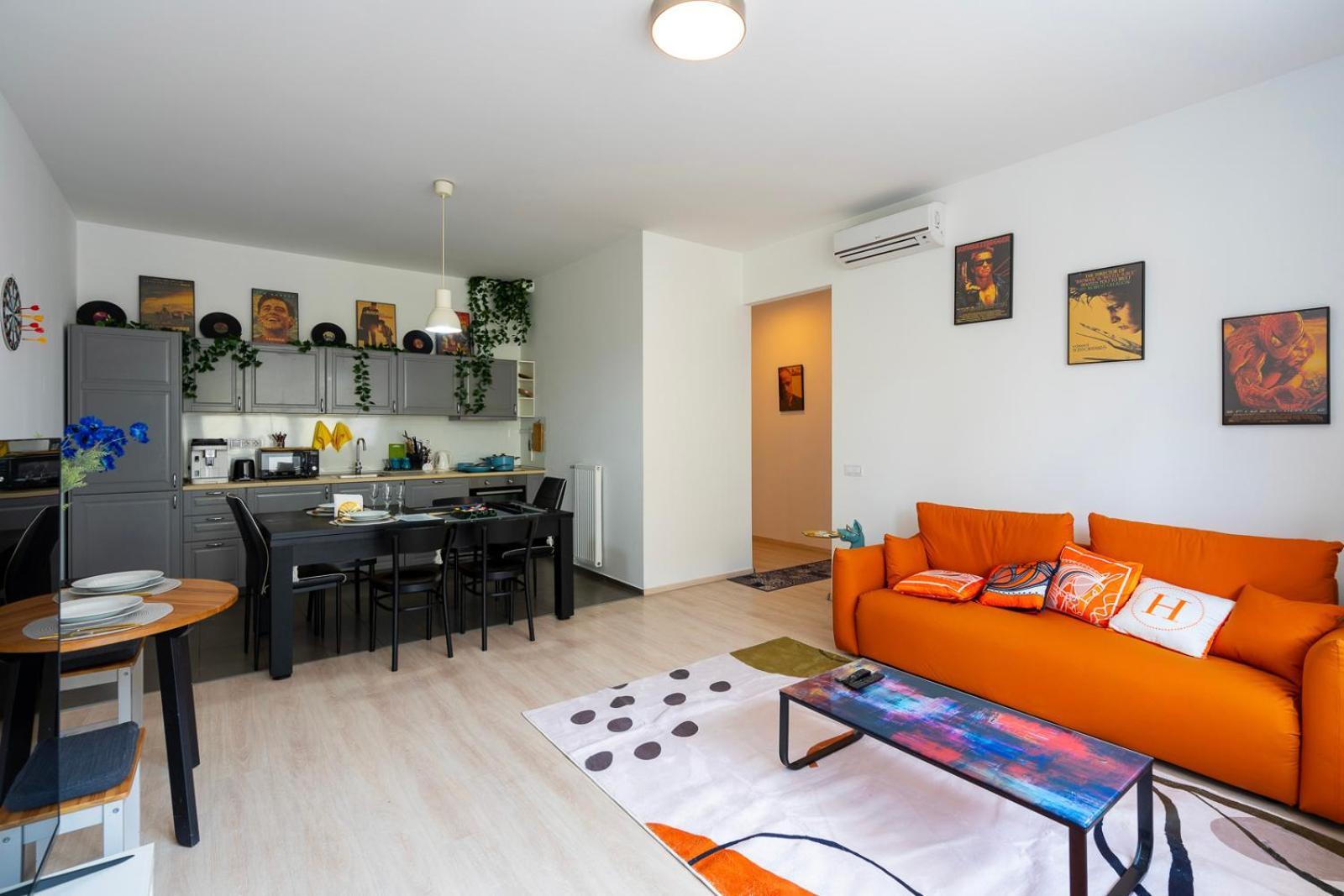 Designer Vintage Home Near Castle District Budapest Extérieur photo