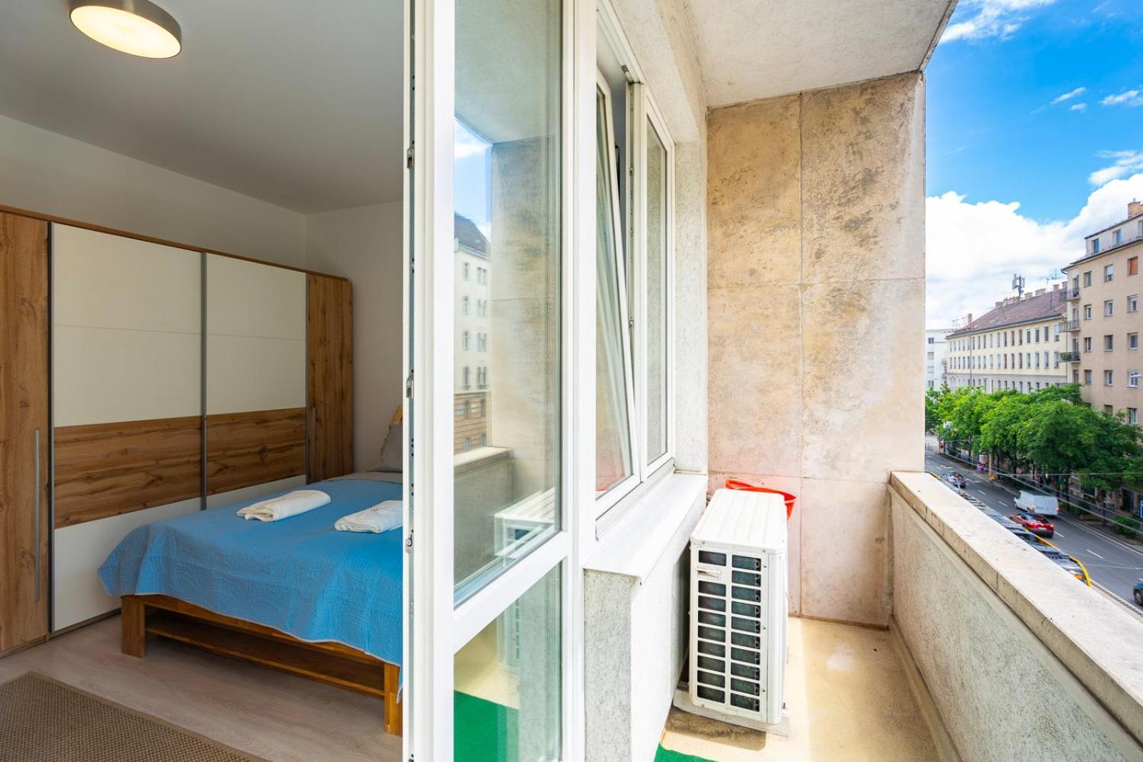 Designer Vintage Home Near Castle District Budapest Extérieur photo