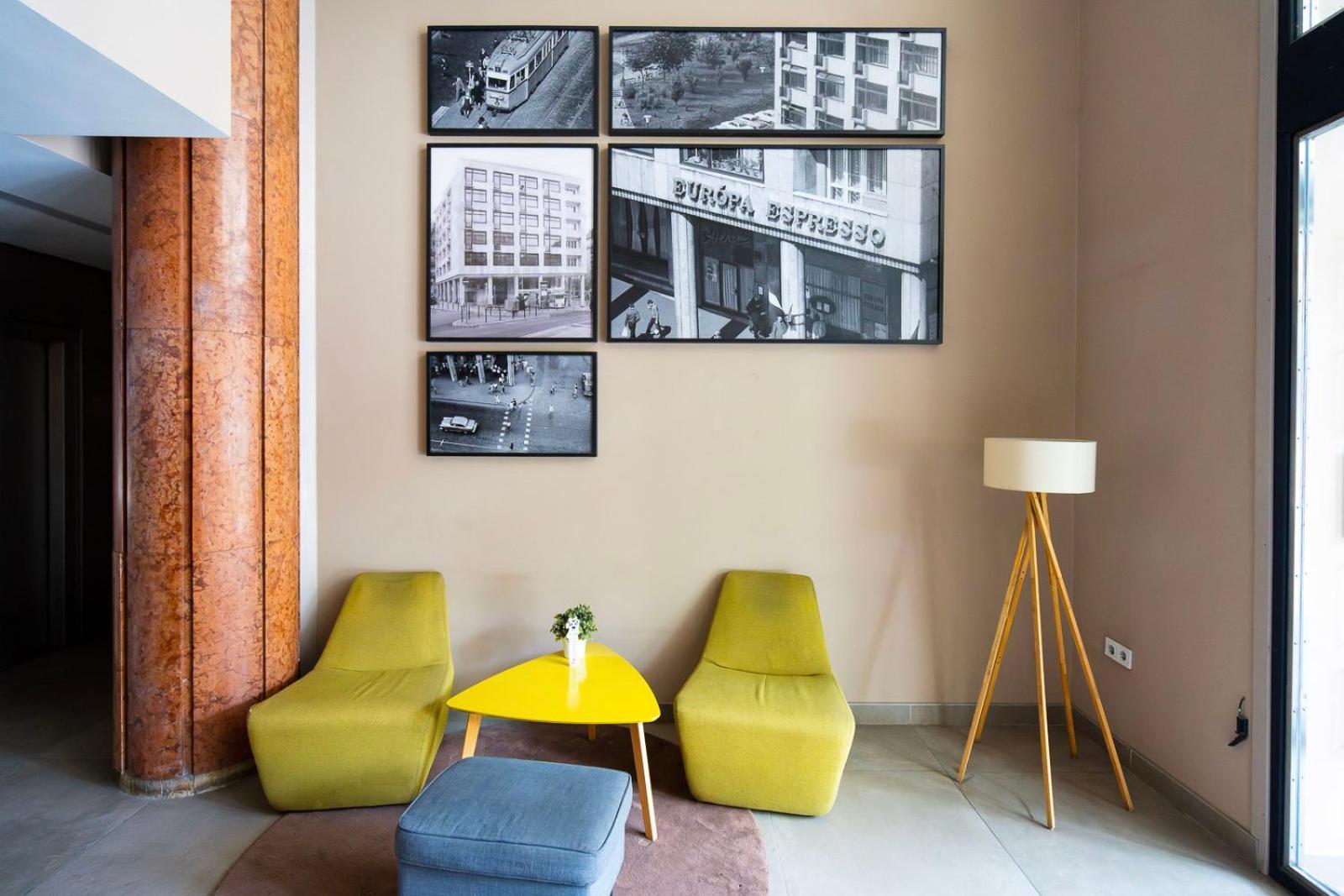 Designer Vintage Home Near Castle District Budapest Extérieur photo