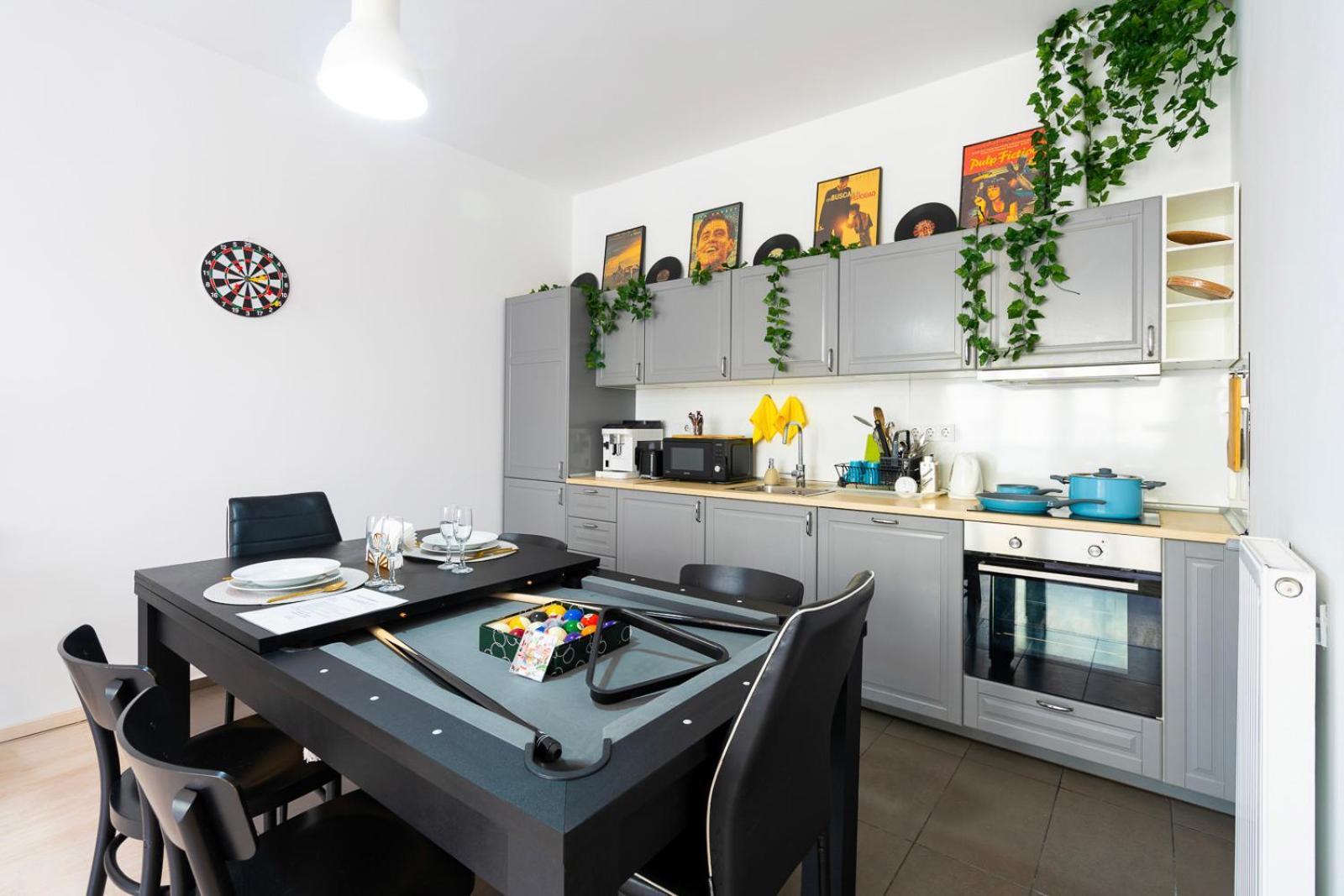 Designer Vintage Home Near Castle District Budapest Extérieur photo