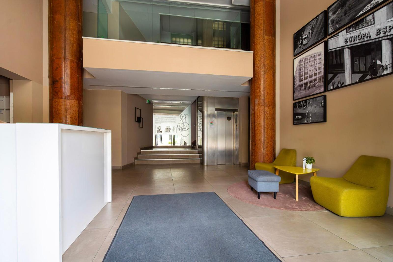 Designer Vintage Home Near Castle District Budapest Extérieur photo