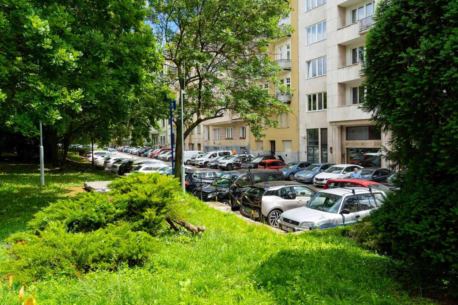 Designer Vintage Home Near Castle District Budapest Extérieur photo