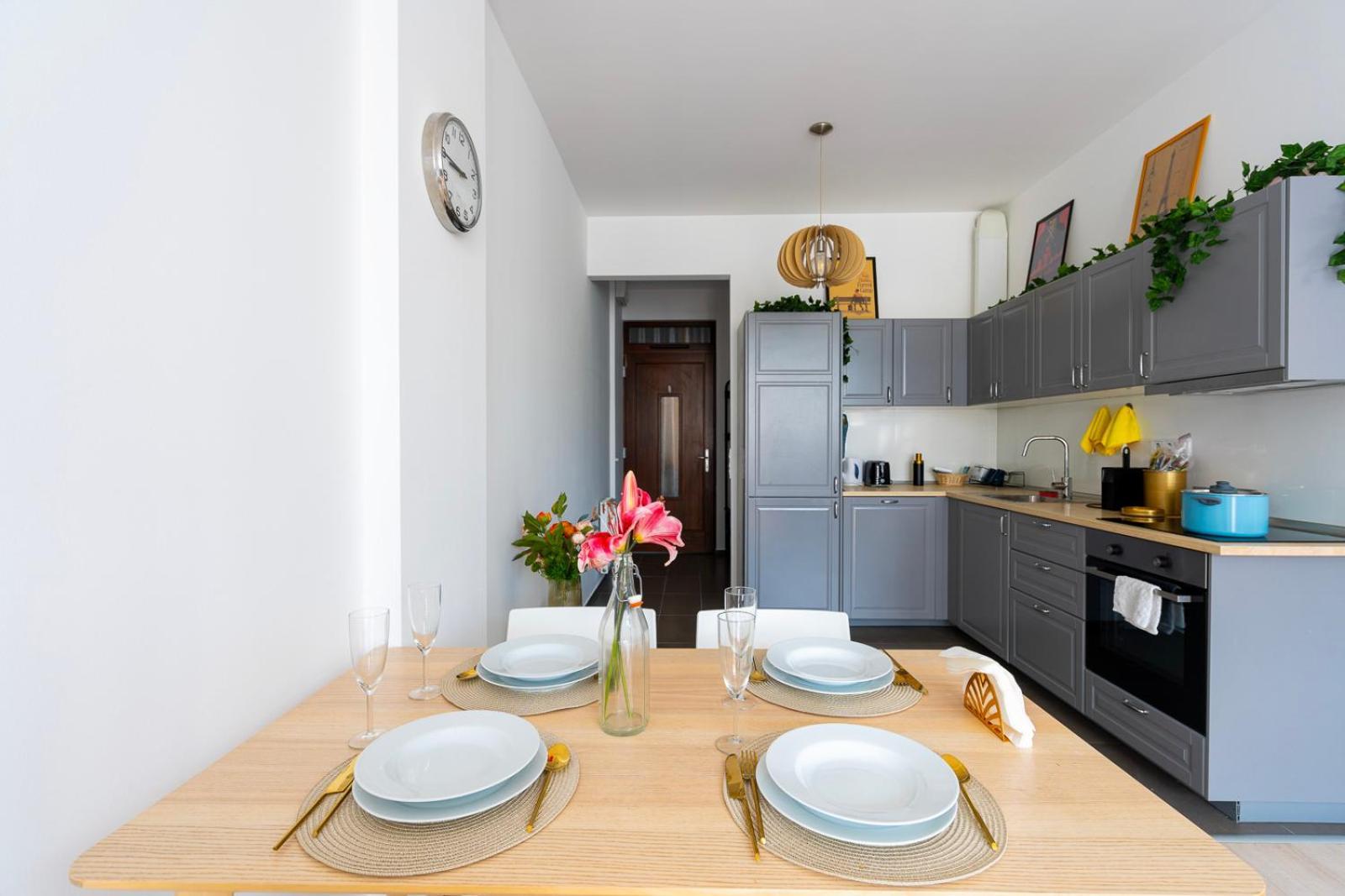 Designer Vintage Home Near Castle District Budapest Extérieur photo