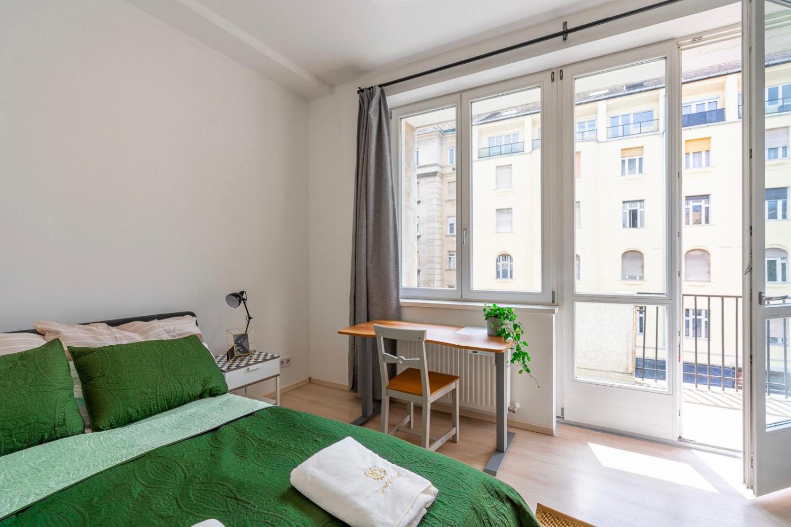 Designer Vintage Home Near Castle District Budapest Extérieur photo