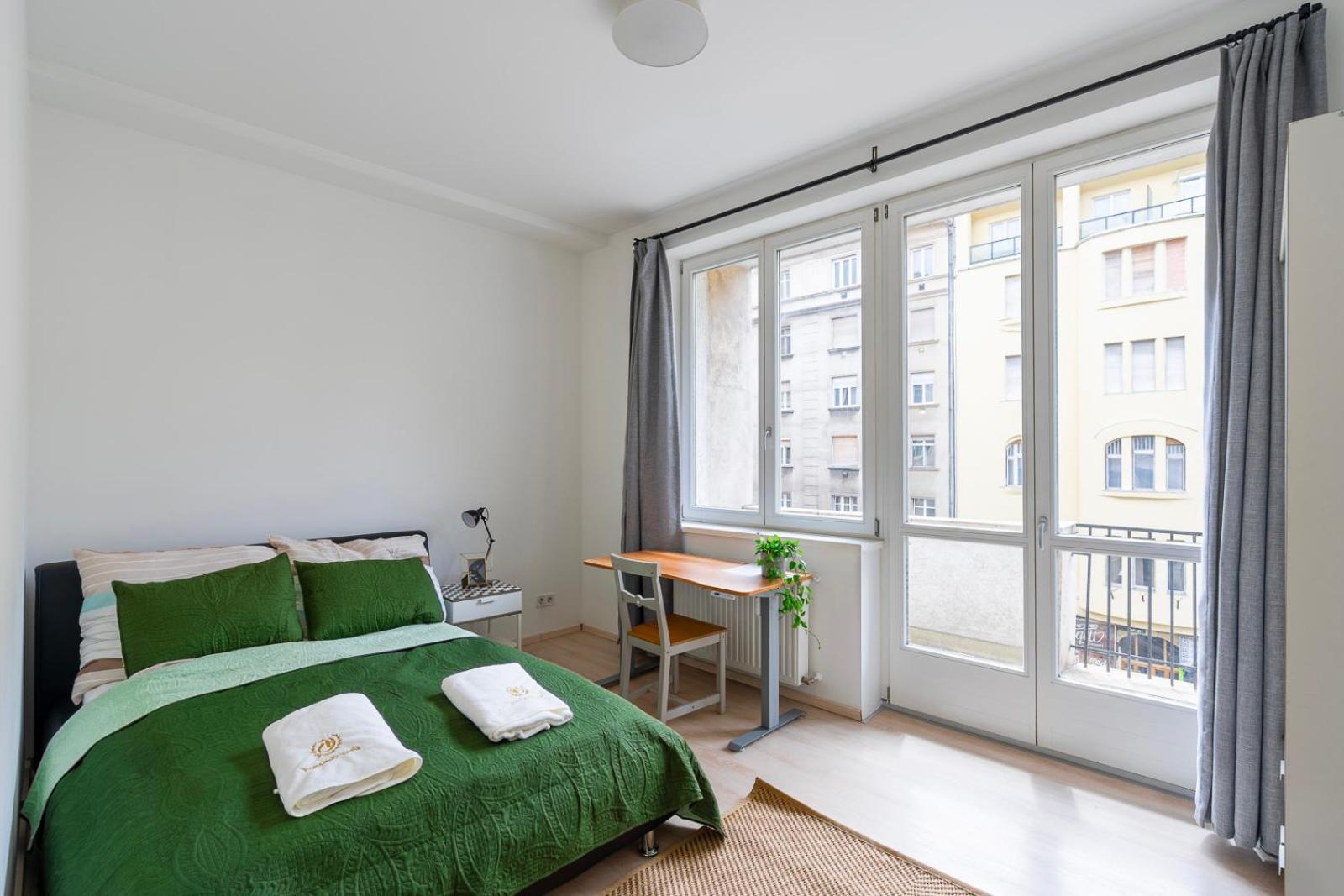 Designer Vintage Home Near Castle District Budapest Extérieur photo